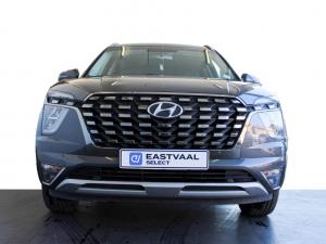 Hyundai Grand Creta 1.5D Elite - Image 2