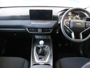 Haval Jolion 1.5T City - Image 16