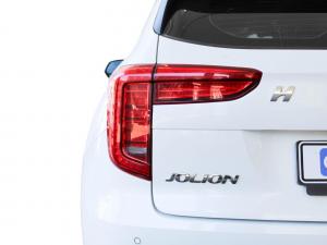 Haval Jolion 1.5T City - Image 9