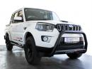 Thumbnail Mahindra Pik Up 2.2CRDe double cab S6 manual