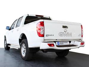 GWM Steed 5 2.0VGT double cab SX 4WD - Image 10