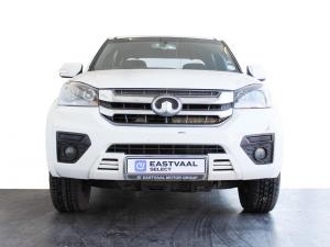 GWM Steed 5 2.0VGT double cab SX 4WD - Image 3