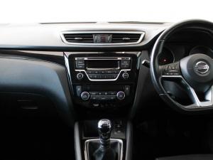 Nissan Qashqai 1.5dCi Acenta - Image 14