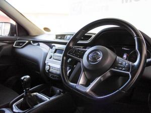 Nissan Qashqai 1.5dCi Acenta - Image 16