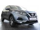 Thumbnail Nissan Qashqai 1.5dCi Acenta