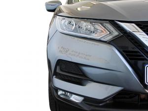 Nissan Qashqai 1.5dCi Acenta - Image 8