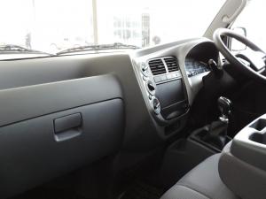 Kia K2500 2.5TD workhorse dropside - Image 15