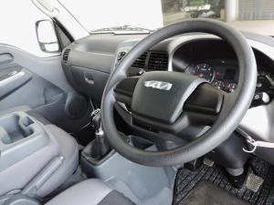 Kia K2500 2.5TD workhorse dropside - Image 16