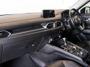 Mazda CX-5 2.0 Dynamic - Image 16