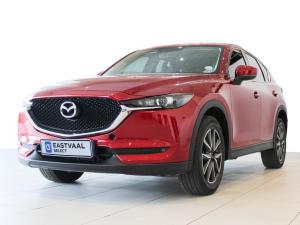 Mazda CX-5 2.0 Dynamic - Image 2