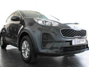 Kia Sportage 1.6GDI Ignite - Image 1