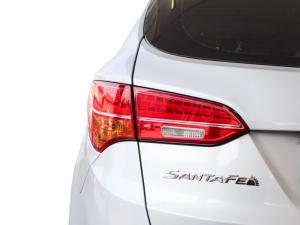 Hyundai Santa Fe 2.2CRDi 4WD Elite - Image 10