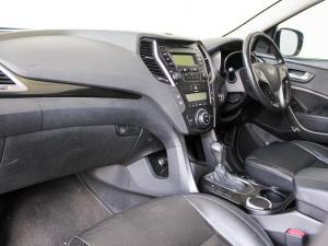Hyundai Santa Fe 2.2CRDi 4WD Elite - Image 17