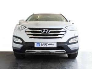 Hyundai Santa Fe 2.2CRDi 4WD Elite - Image 2