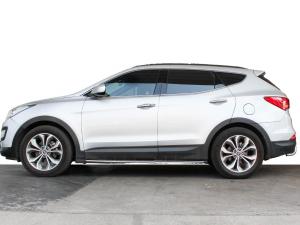 Hyundai Santa Fe 2.2CRDi 4WD Elite - Image 4