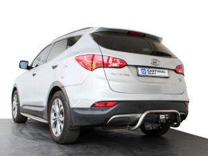 Hyundai Santa Fe 2.2CRDi 4WD Elite - Image 5