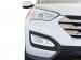 Hyundai Santa Fe 2.2CRDi 4WD Elite - Thumbnail 9