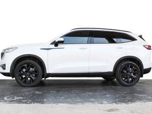 Haval H6 1.5T HEV Ultra Luxury - Image 4