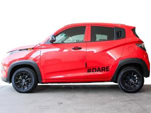 Mahindra KUV100 Nxt 1.2 G80 K2+ #DARE - Image 4
