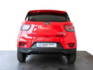 Mahindra KUV100 Nxt 1.2 G80 K2+ #DARE - Image 6