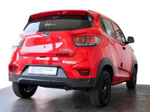 Mahindra KUV100 Nxt 1.2 G80 K2+ #DARE - Image 7
