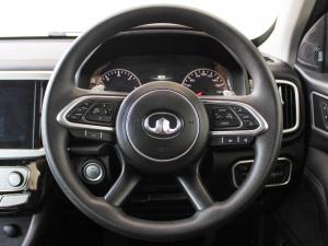 GWM P-Series 2.0TD double cab LS - Image 14