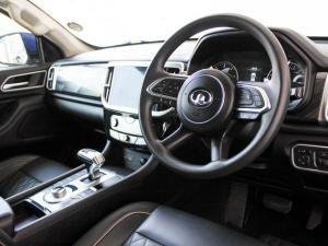 GWM P-Series 2.0TD double cab LS - Image 18