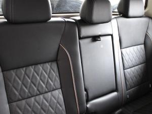 GWM P-Series 2.0TD double cab LS - Image 19