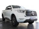 Thumbnail GWM P-Series 2.0TD double cab LS