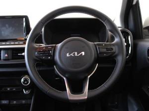 Kia Picanto 1.2 EX+ auto - Image 18
