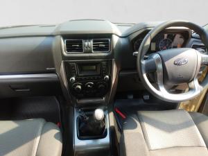 Mahindra Pik Up 2.2CRDe double cab 4x4 S11 Karoo Dawn - Image 17