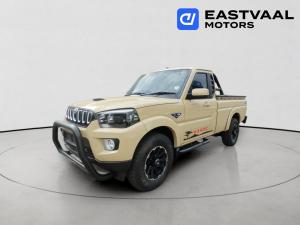 Mahindra Pik Up 2.2CRDe double cab 4x4 S11 Karoo Dawn - Image 3