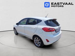 Ford Fiesta 5-door 1.0T Ambiente auto - Image 5