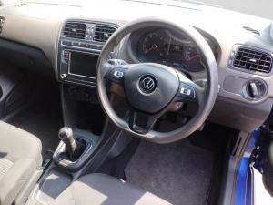 Volkswagen Polo Vivo hatch 1.4 Comfortline - Image 12