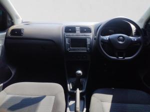 Volkswagen Polo Vivo hatch 1.4 Comfortline - Image 18