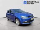 Thumbnail Volkswagen Polo Vivo hatch 1.4 Comfortline