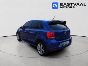 Volkswagen Polo Vivo hatch 1.4 Comfortline - Image 5