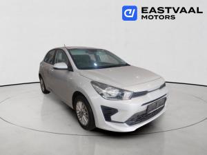 Kia Rio hatch 1.2 LS - Image 1