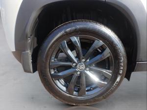 Toyota Starlet Cross 1.5 XS manual - Image 14