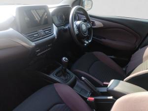 Toyota Starlet Cross 1.5 XS manual - Image 19