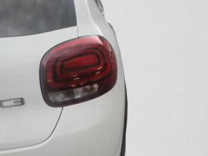 Citroen C3 1.2T Shine - Image 9