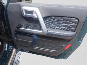 BAIC B40 Plus 2.0T Champion - Image 16