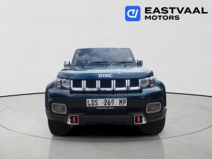 BAIC B40 Plus 2.0T Champion - Image 2