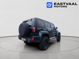 BAIC B40 Plus 2.0T Champion - Image 7