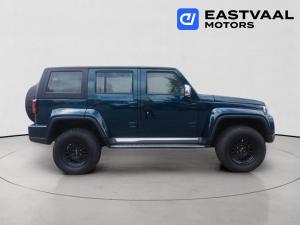 BAIC B40 Plus 2.0T Champion - Image 8