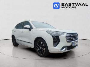 Haval Jolion 1.5T Luxury manual - Image 1