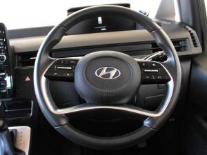 Hyundai Staria 2.2D Executive 9-seater - Image 14