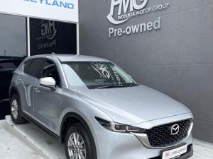 Mazda CX-5 2.0 Dynamic - Image 1
