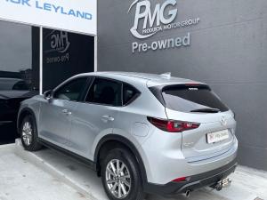 Mazda CX-5 2.0 Dynamic - Image 5