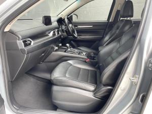 Mazda CX-5 2.0 Dynamic - Image 9
